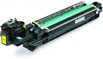 EPSON photoconductor unit S051201 C3900/CX37 (30000 pages) yellow