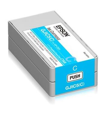 EPSON cartridge S020564 Cyan (C831)