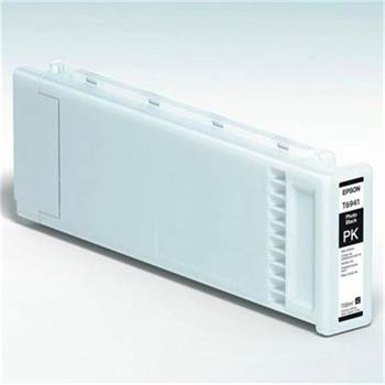 EPSON cartridge T6941 Singlepack UltraChrome XD Photo Black (700ml)