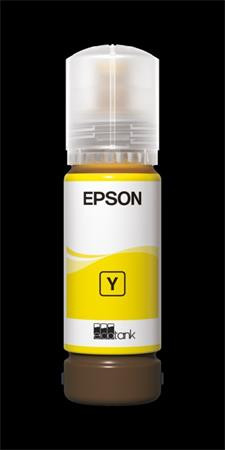 EPSON container T09C4 108 yellow ink (L8050/L18050)