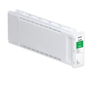 EPSON cartridge T44JB Green (700ml)