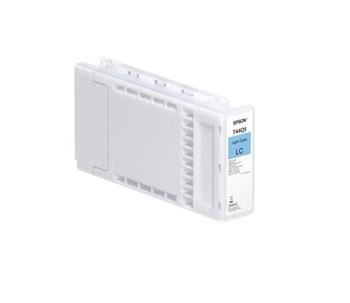EPSON cartridge T44Q5 Light Cyan (350ml)
