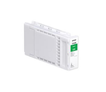 EPSON cartridge T44QB Green (350ml)