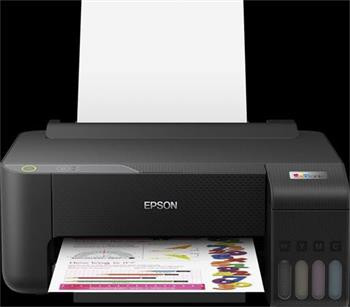 EPSON EcoTank L1230 -  A4/33-15ppm/4ink/CISS
