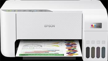 EPSON EcoTank L3276 - A4/33-15ppm/4ink/Wi-Fi/CISS/