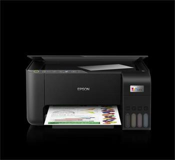 EPSON EcoTank L3270 - A4/33-15ppm/4ink/Wi-Fi/CISS/