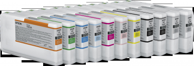 EPSON cartridge T9133 vivid magenta (200ml)