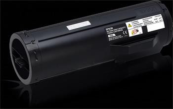 EPSON toner S050699 AL-M400 (23 700 pages) black return