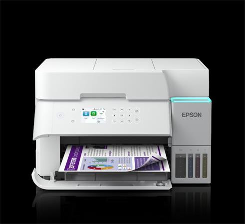 EPSON EcoTank ITS L6376 - A4/35-23ppm/4ink/DADF/Wi-Fi/LAN/duplex/CISS
