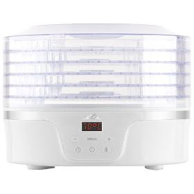 730190000 Secca biela sušička ovocia ETA