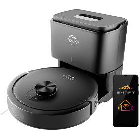 6239 90000 GALAXO PRO ROBOT.VYSÁVAČ ETA