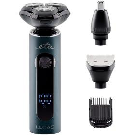 4343 90000 LUCAS HOLIACI STROJČEK ETA