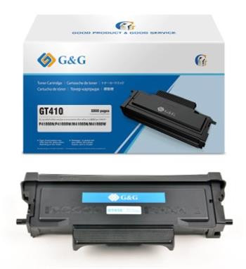 orig. toner G&G GT410A pre P4100DW, M4100DW (3000 str.)