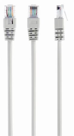 GEMBIRD Eth Patch kabel c5e UTP  3m 