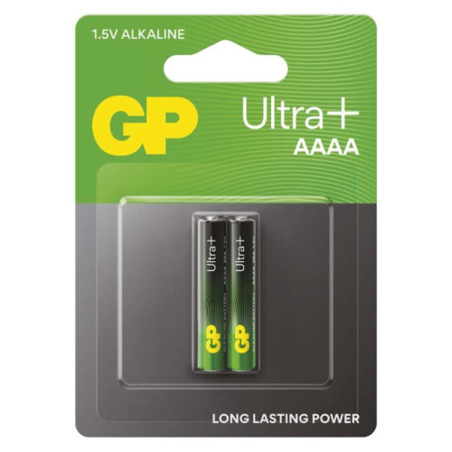 Alkalická špeciálna batéria GP 25A (AAAA, LR61) 1,5 V