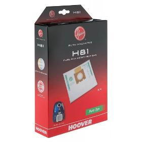 H81 vrecká k vysávaču HOOVER