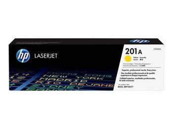 HP toner 201A/Yellow/1400 stran