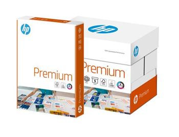 Europapier HP PREMIUM PAPER  - A4, 80g/m2, 1x500listů