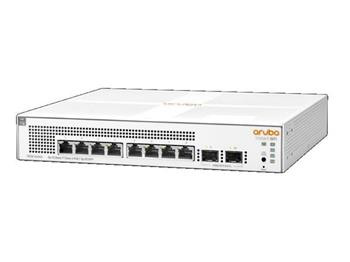 Aruba IOn 1930 8G 2SFP 124W Switch