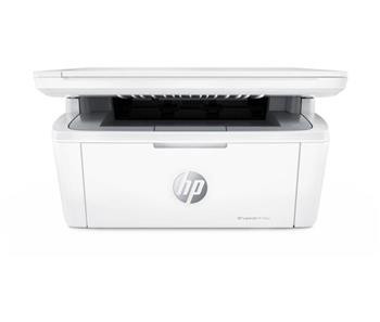 HP LaserJet MFP M140w (A4, 20ppm, USB, Wi-Fi, Print/Scan/Copy)