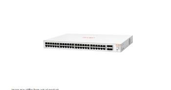 Aruba IOn 1830 48G 4SFP Sw