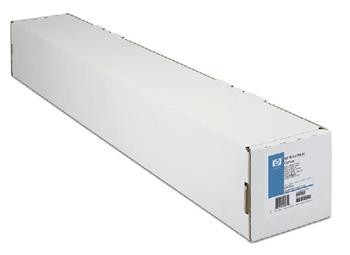 HP Artist Matte Canvas-914 mm x 15.2 m (36 in x 50 ft),  16 mil,  390 g/m2, (E4J55B)