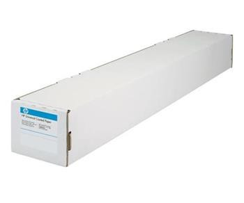 HP Universal Heavyweight Coated Paper, 1067 mm x 30.5 m (42 in x 100 ft), 131 g/m2, Q1414B