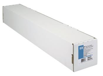 HP Q7996A Premium Instant-dry Satin Photo Paper-1067 mm x 30.5 m (42 in x 100 ft), 10.3 mil, 260 g/m2, 