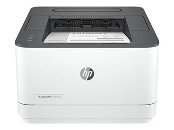 HP LaserJet Pro 3002dn (33 str/min, A4, USB, Ethernet, duplex)