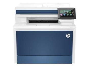 HP Color LaserJet Pro MFP 4302fdw (A4, 33/33ppm, USB 2.0, Ethernet, Wi-Fi, Print/Scan/Copy/Fax, Duplex, DADF)