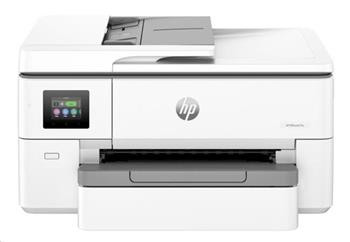 HP All-in-One Officejet 9720e Wide Format (A3, 22 ppm (A4), USB, Ethernet, Wi-Fi, Print/Scan(A4)/Copy)