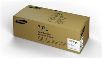 HP - SAMSUNG MLT-D707L/ELS Toner, černý
