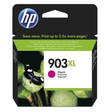 HP Ink Cartridge 903XL/High Yield Magenta/825 stran, blistr