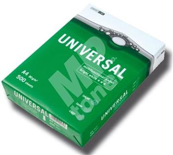 Europapier SMART LINE UNIVERSAL, A3, 80g/m2, 1x500listů