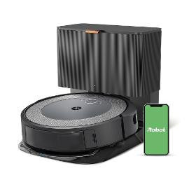 ROOMBA COMBO I5+ ROBOT.VYS. MOPEM IROBOT