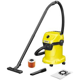 WD 3 V-17/4/20 viacúčl. vysávač KÄRCHER