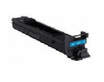 Konica Minolta Toner azurový pro MC4650/MC4690/4695 (8000 stran)
