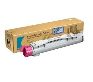 Konica Minolta Toner purpurový pro MC3300 (6500 stran)