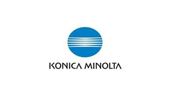 Konica Minolta TNP-51M toner purpurový  