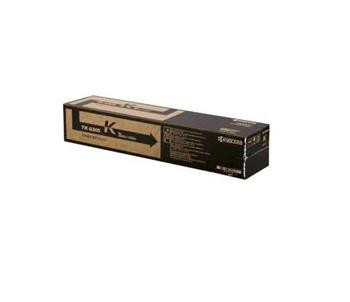 Kyocera toner TK-8305K černý na 25 000 A4 (při 5% pokrytí), pro TASKalfa 3050/3051/3550/3551