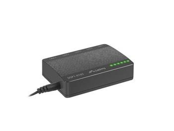 LANBERG SWITCH  DSP1-0105 5X 100MB/S UNMANAGED FAST ETHERNET DESKTOP 5V