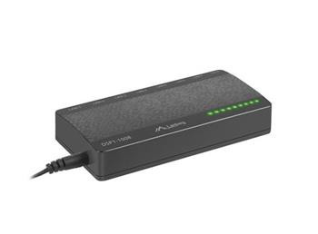 LANBERG SWITCH  DSP1-1008 8X 1GB/S UNMANAGED GIGABIT ETHERNET DESKTOP 5V