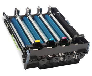 Lexmark 700P Photoconductor Unit - 40 000 stran