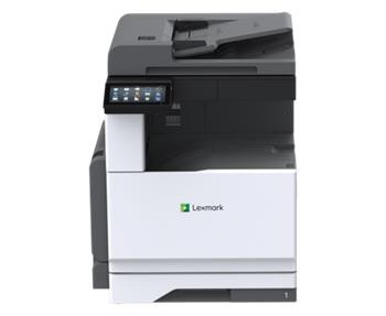 Lexmark CX930dse