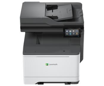 Lexmark CX532adwe, 33 ppm, MFP, color laser, duplex, wifi