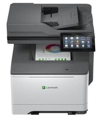 Lexmark CX635adwe MFP HV SPR color laser MFP, 