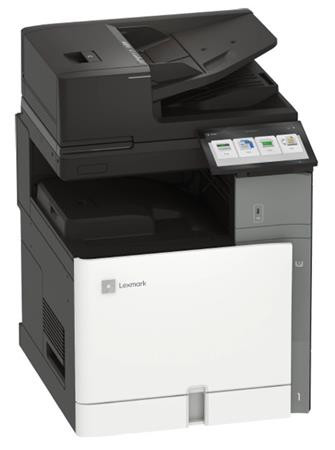 LEXMARK XC9635 MFP HV EMEA