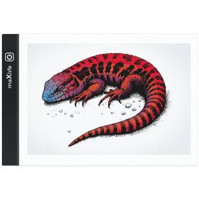 MXGT-01 Podsvietená kresl. doska MAXLIFE