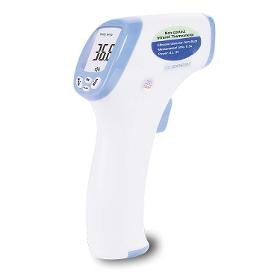 IRT02 bezkontaktný teplomer MAXXO