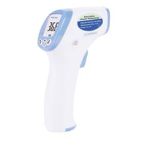 IRT01 bezkontaktný teplomer MAXXO